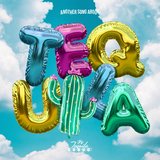 Another Song About Tequila