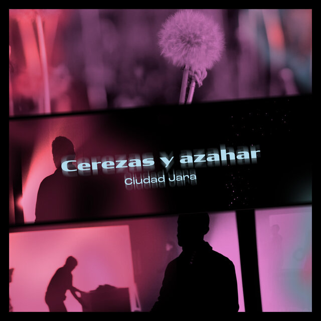 Cerezas y azahar