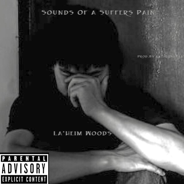 Sounds of A Suffers Pain