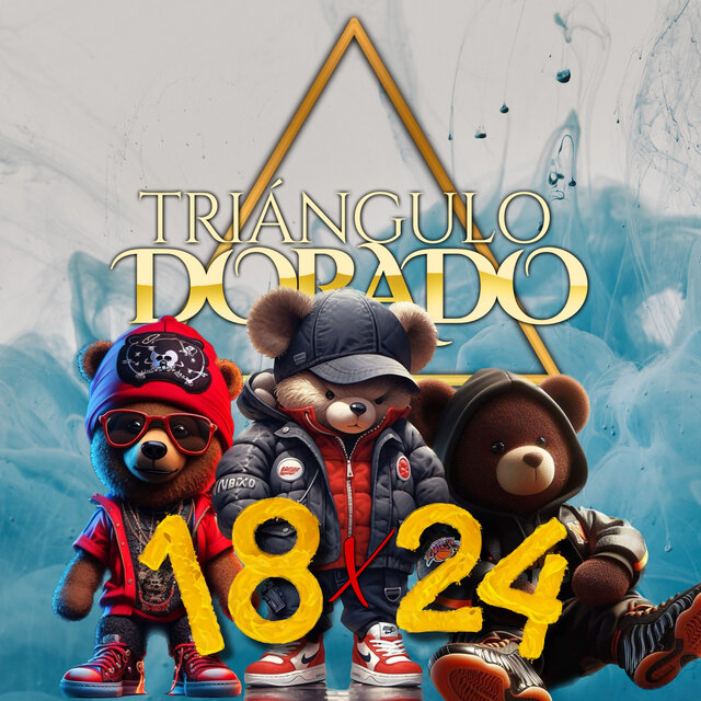18-24 (En Vivo)