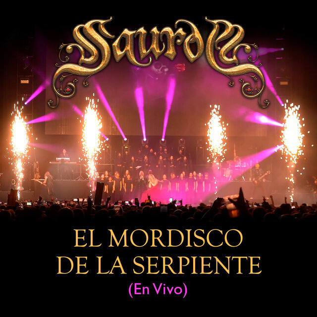 El Mordisco De La Serpiente (En Vivo)
