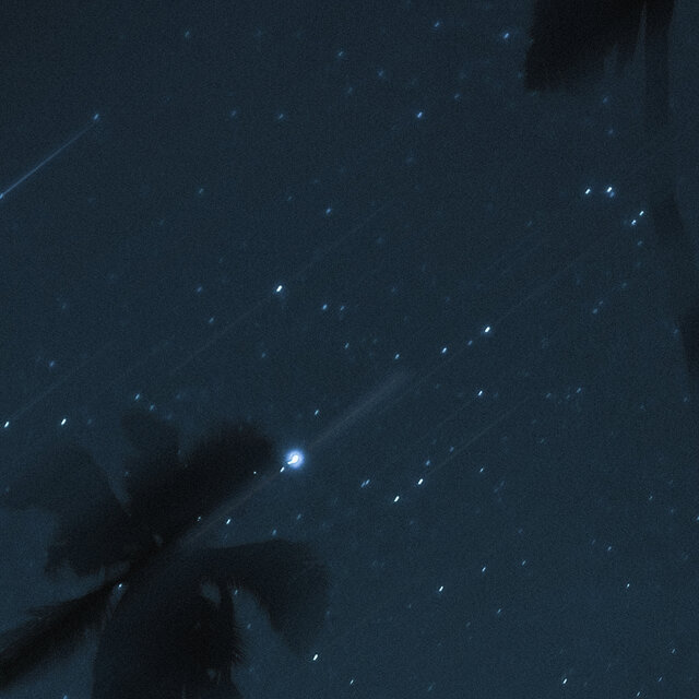 Stars, Pt. 2