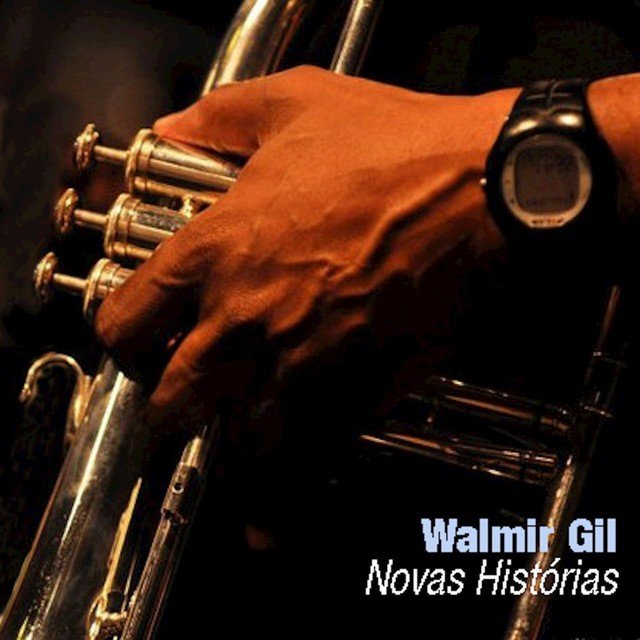 Novas Histórias