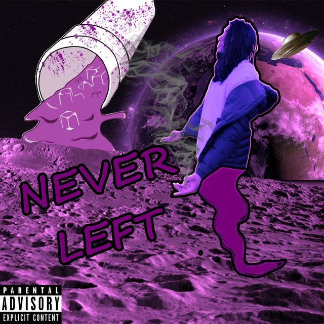 Never Left