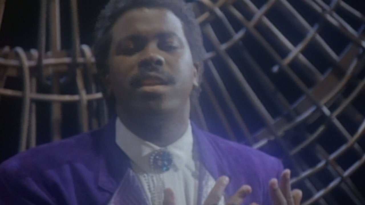 Condition of the Heart (Official Video)