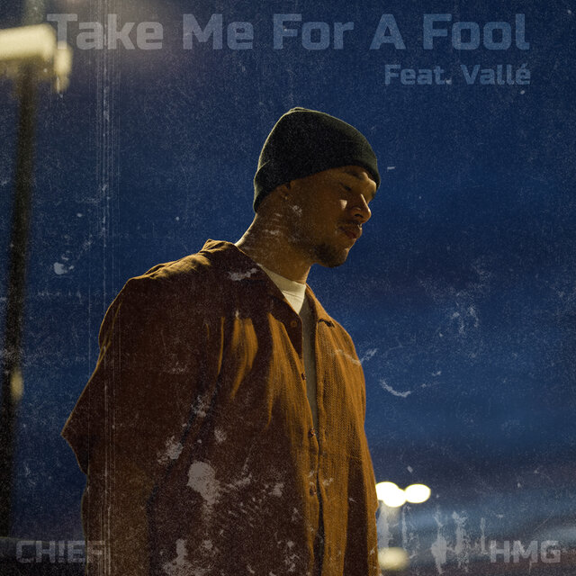 Take Me For A Fool
