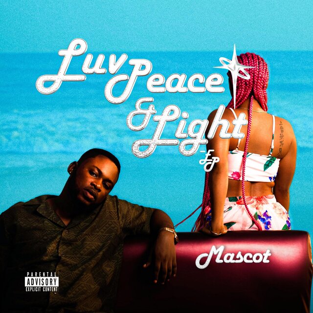 Luv Peace & Light
