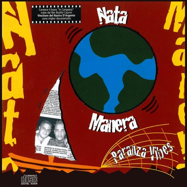 Nata Manera