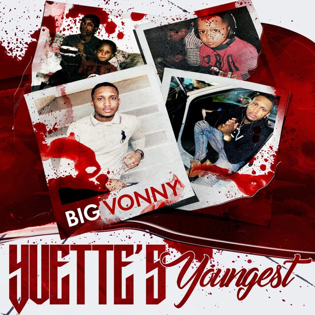 Yvette's Youngest