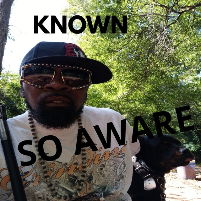 SO AWARE
