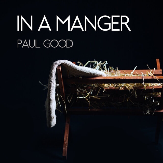 In a Manger