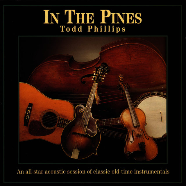 In The Pines