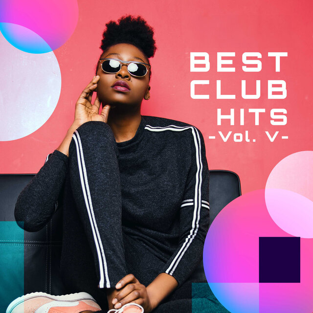 Best Club Hits -Vol. V-