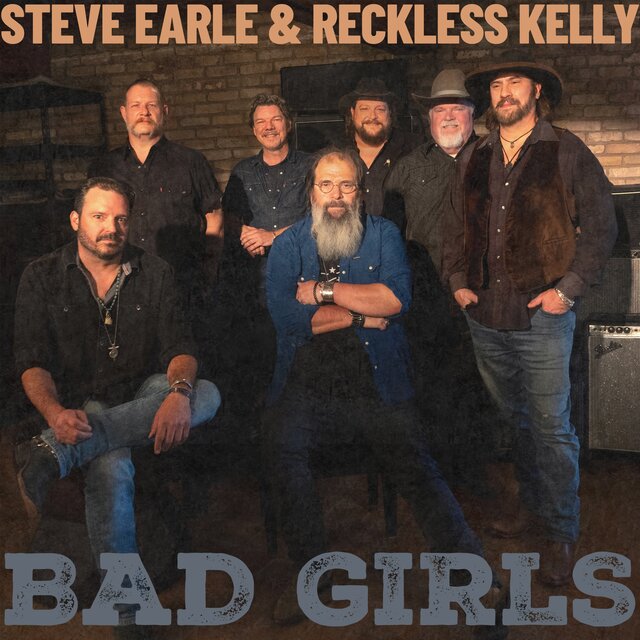 Bad Girls
