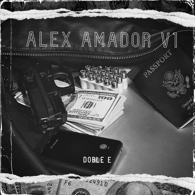Alex Amador V1