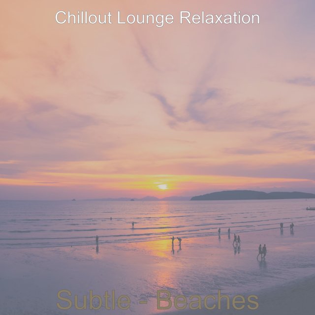 Subtle - Beaches