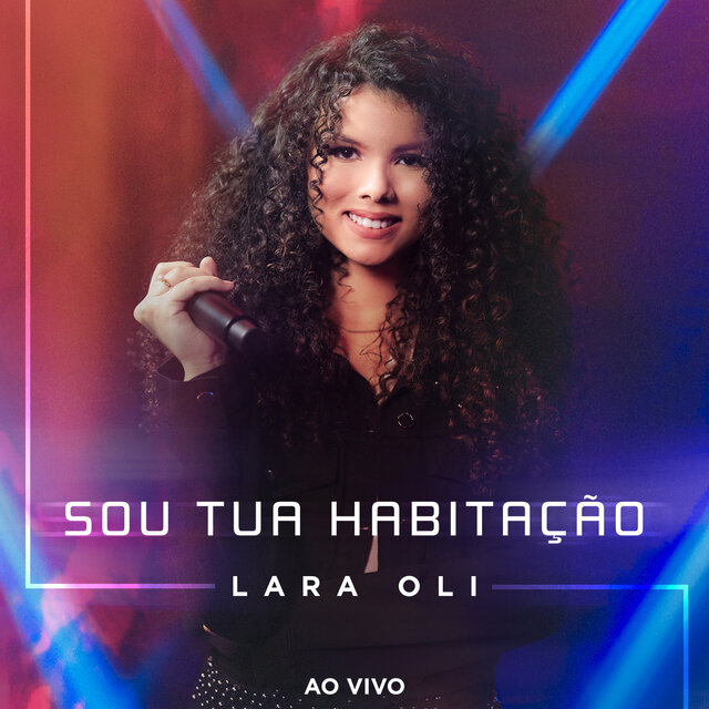 Sou Tua Habitação (Ao Vivo)