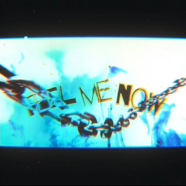 Feel Me Now (feat. Mikey Pennington)