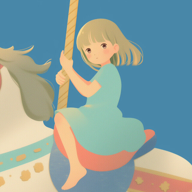 Merry Go Round
