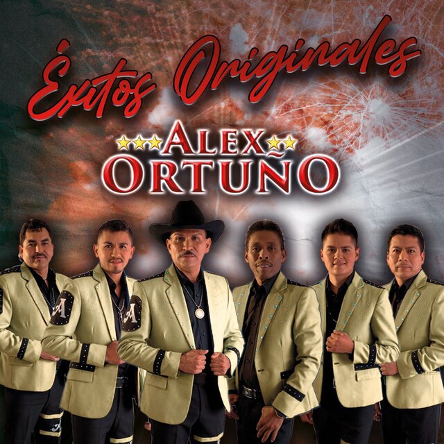 Exitos Originales