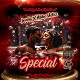 Special (feat. Mike Notez)