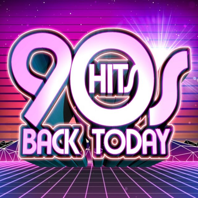90's Hits Back Today