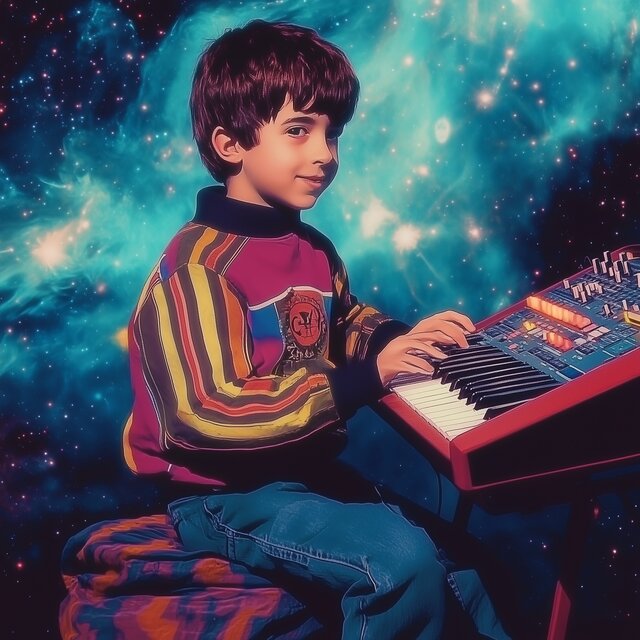 Lofi Kid