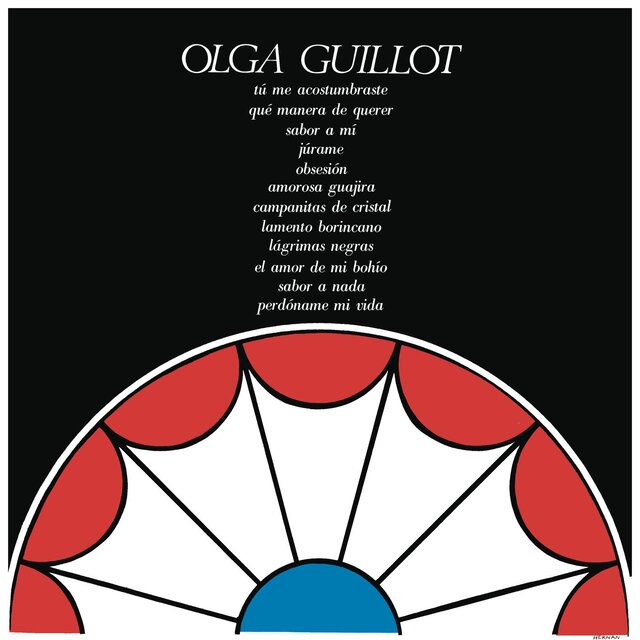 Éxitos Inolvidables De Olga Guillot (Remasterizado 2022)
