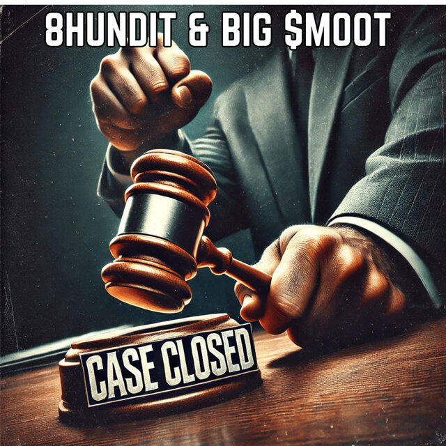 Case Closed