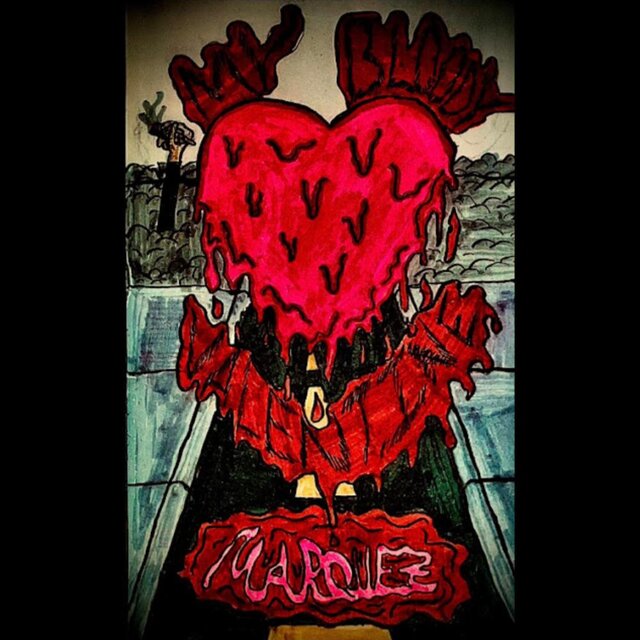 My Bloody Valentine