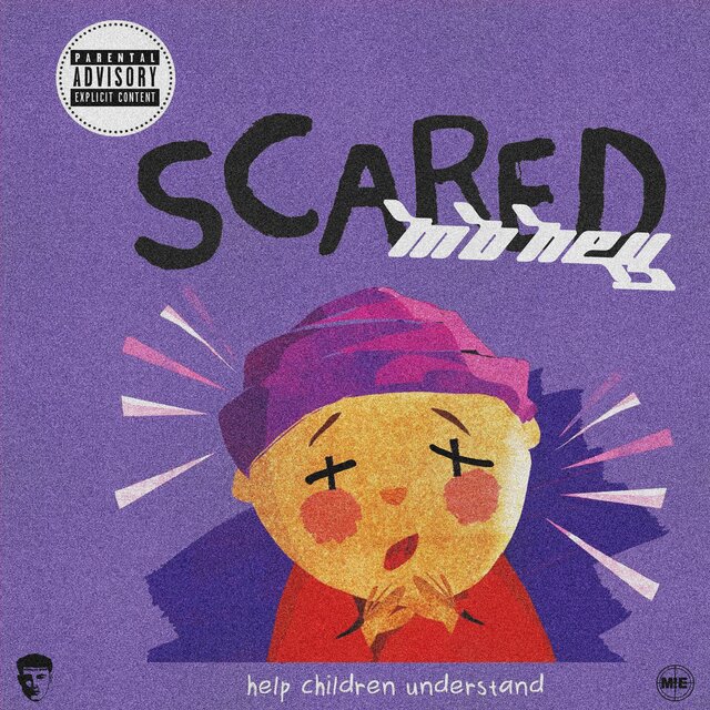 Scared $$$ (feat. SkamLikelyEazo)