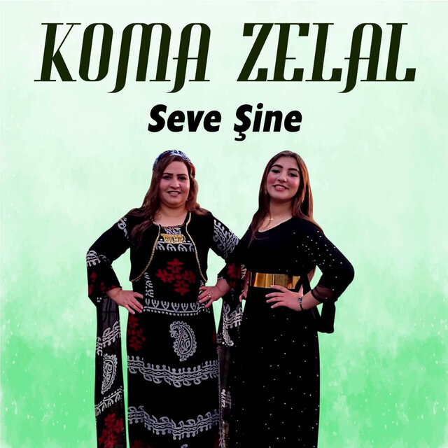 Seve Şine