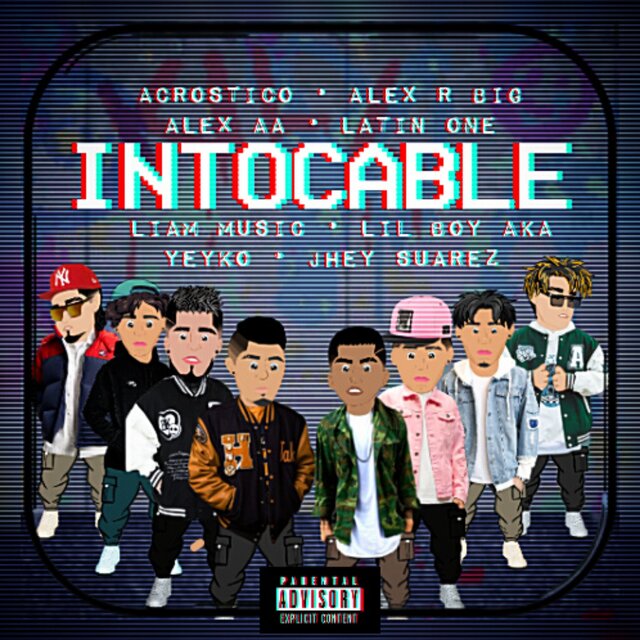 Intocable
