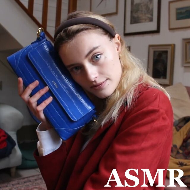 Showing you my new Handbags