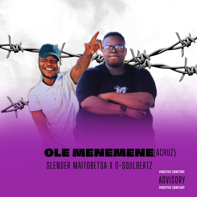 Ole Menemene (Achuz)