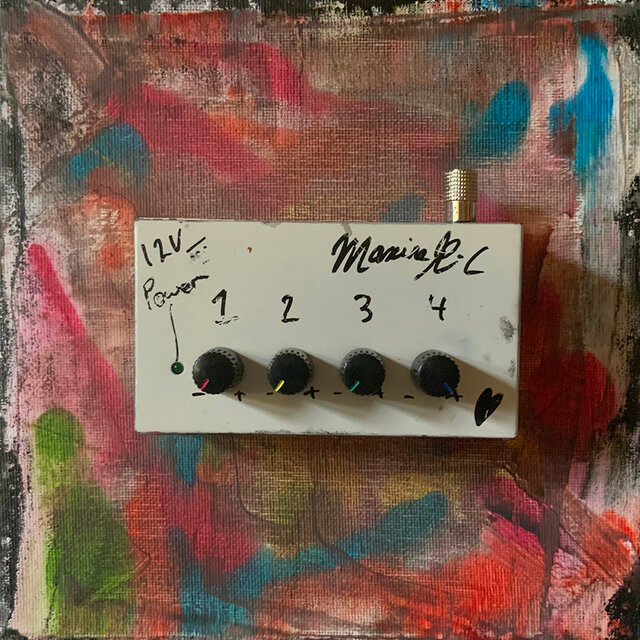 4our // EP