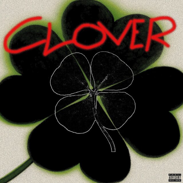 THE CLOVER EP