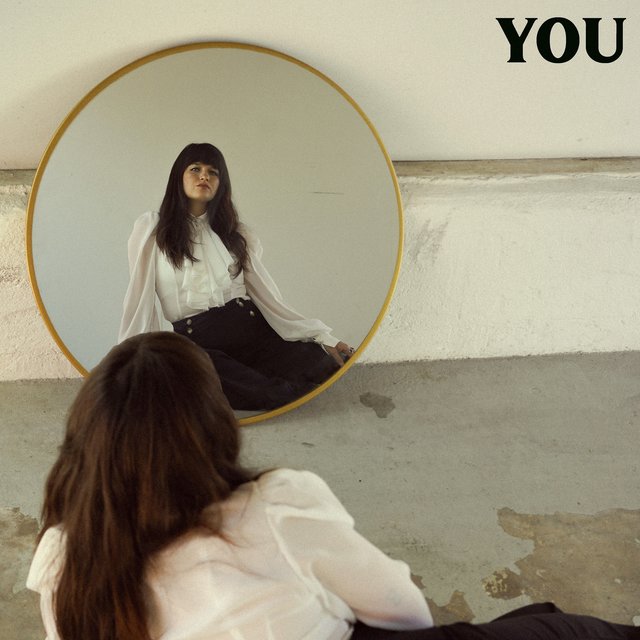 You