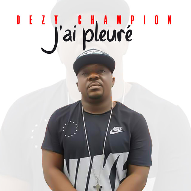 J'ai Pleuré