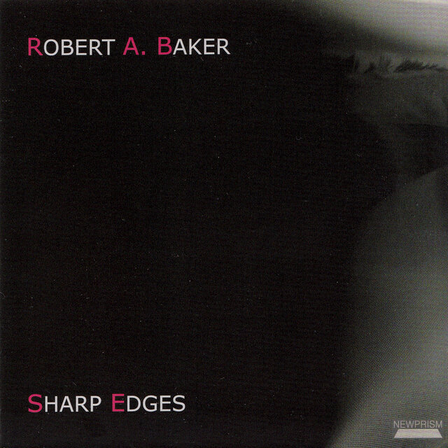 Sharp Edges
