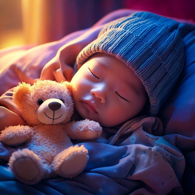 Relaxing Hip Hop Music for Baby Sleep