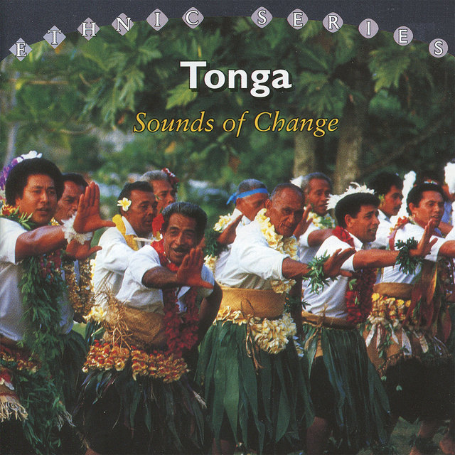 Tonga - Sounds of Change
