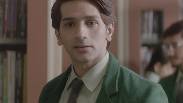 Hawaa Banke Jo Tu Aaye (From 