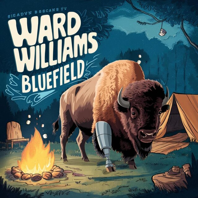 Bluefield