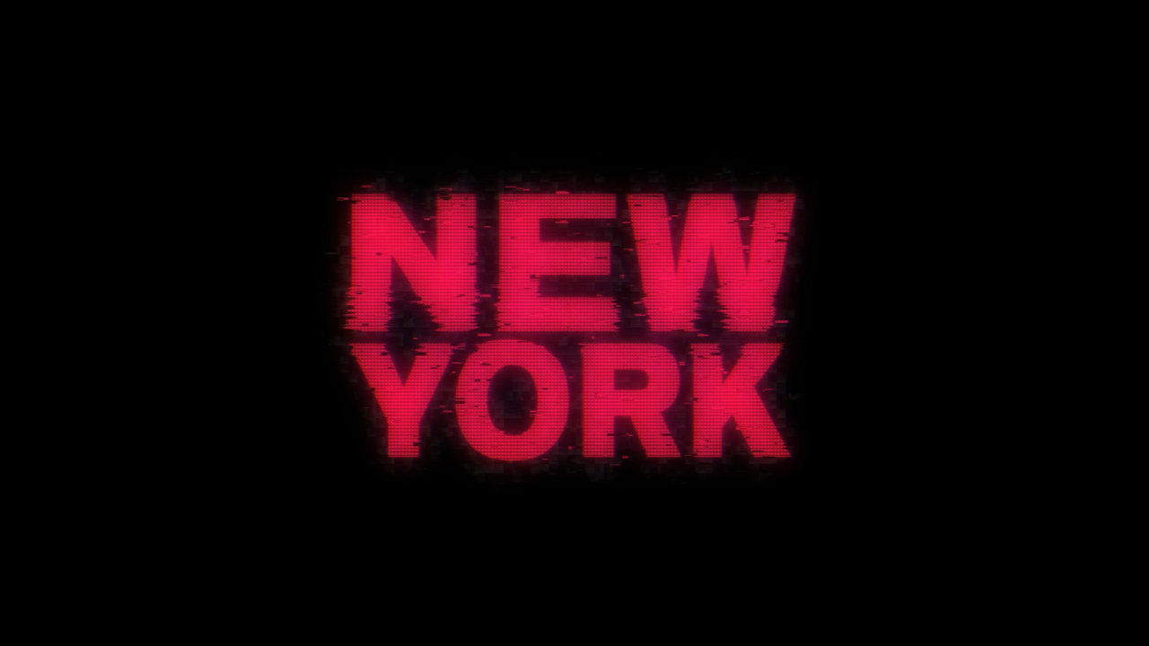 NY (Visualizer)