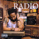 Cover art for album Radio by Ky-Mani Marley