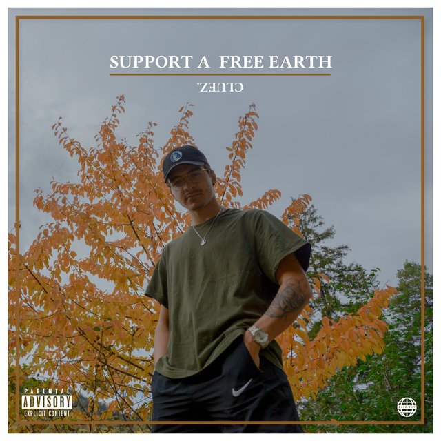 Support a Free Earth