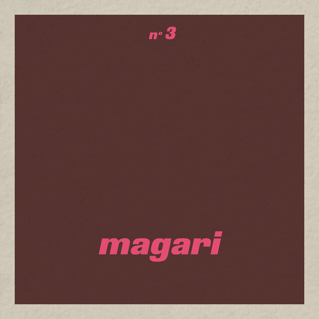 Magari No.3