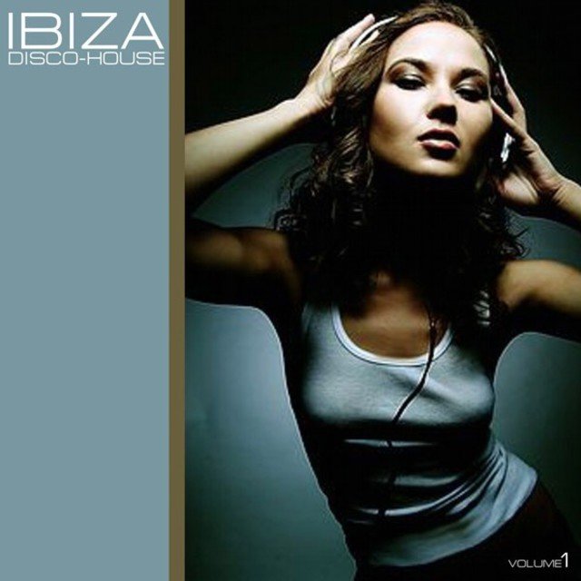 Ibiza Disco House Vol.01