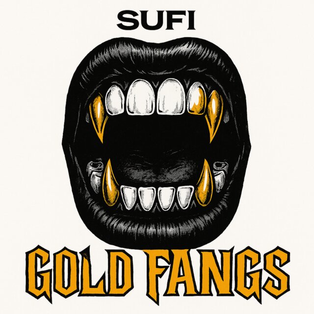 Gold Fangs